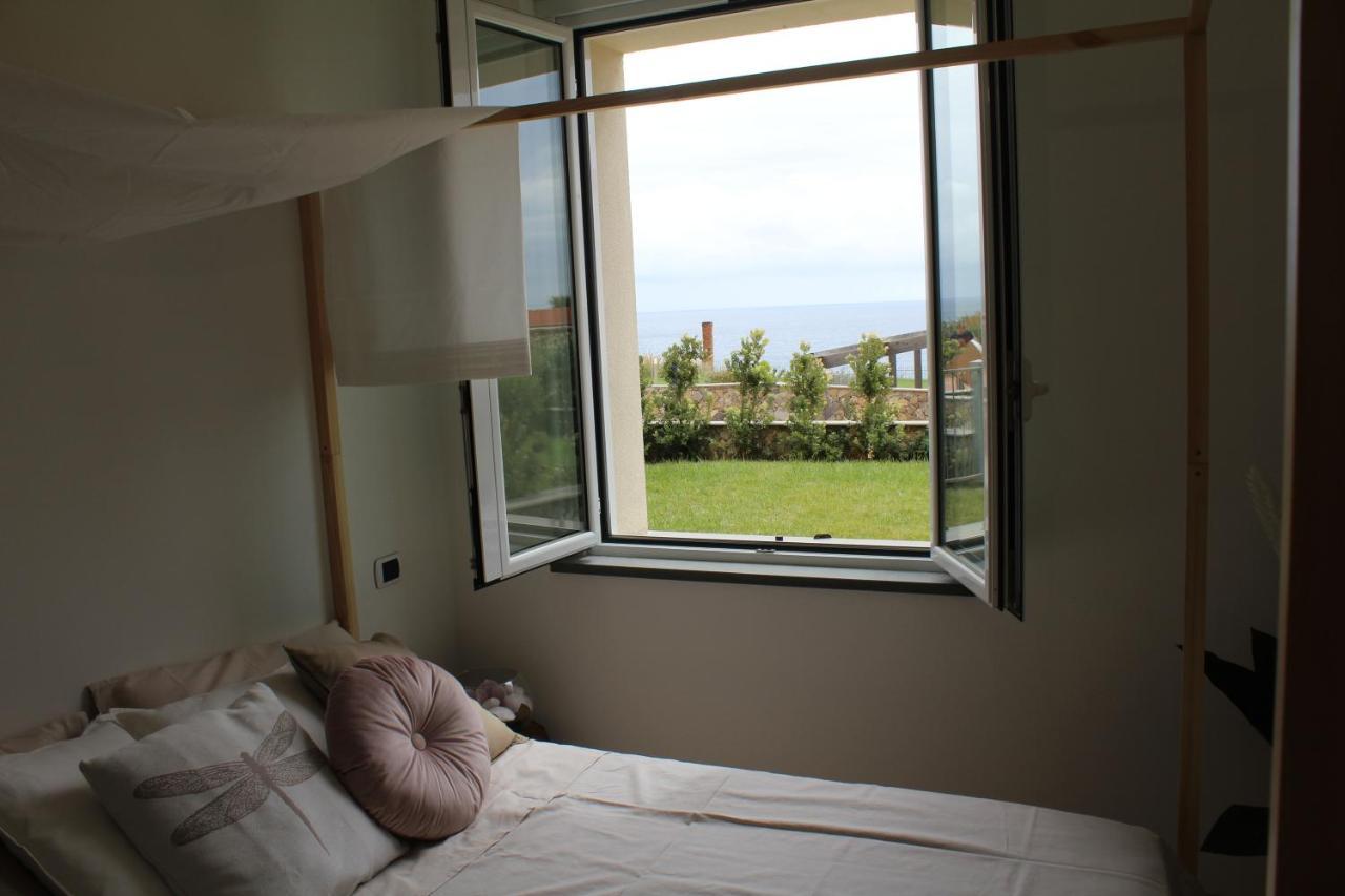 Cluxury-Torre Dei Saraceni Boutique Apt By The Sea Beach, Pool,Private Jacuzzi, Parking チェルヴォ エクステリア 写真