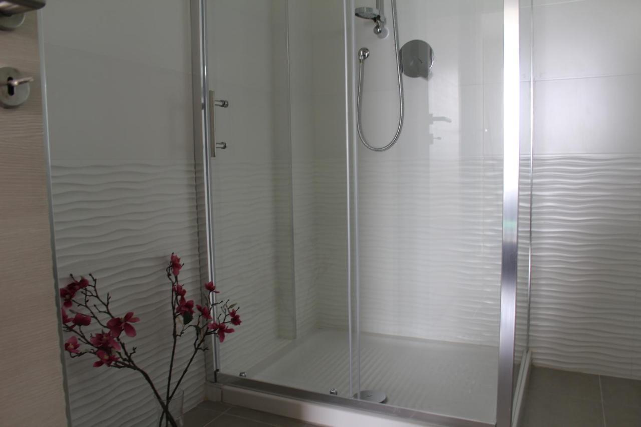Cluxury-Torre Dei Saraceni Boutique Apt By The Sea Beach, Pool,Private Jacuzzi, Parking チェルヴォ エクステリア 写真