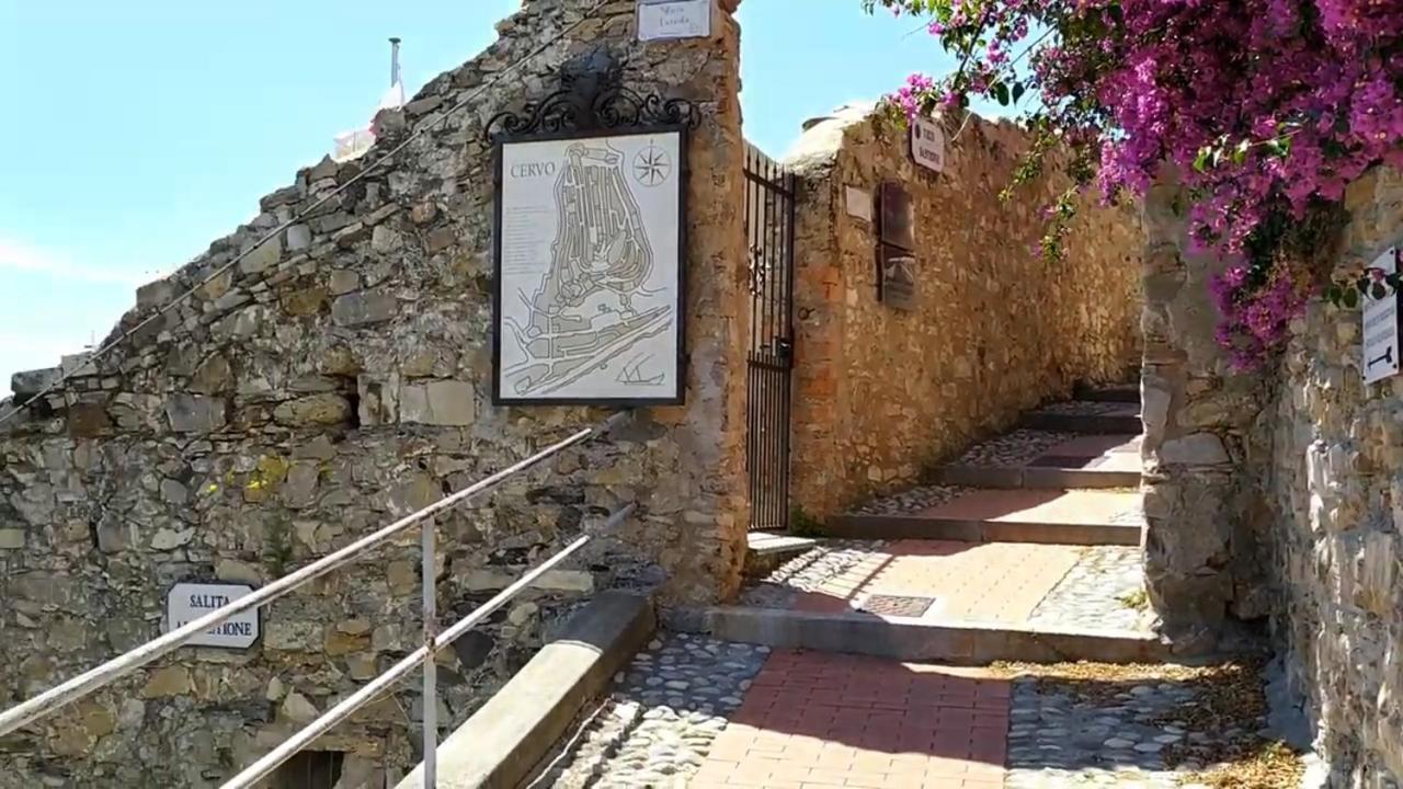Cluxury-Torre Dei Saraceni Boutique Apt By The Sea Beach, Pool,Private Jacuzzi, Parking チェルヴォ エクステリア 写真