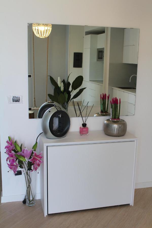 Cluxury-Torre Dei Saraceni Boutique Apt By The Sea Beach, Pool,Private Jacuzzi, Parking チェルヴォ エクステリア 写真