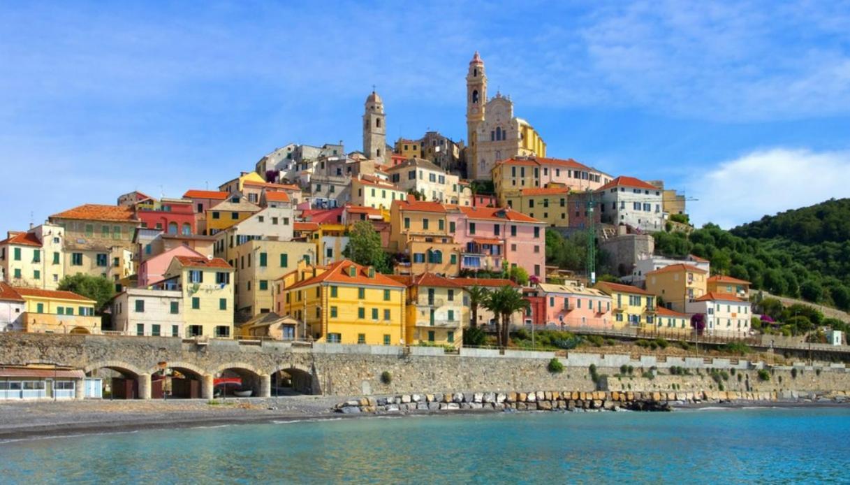 Cluxury-Torre Dei Saraceni Boutique Apt By The Sea Beach, Pool,Private Jacuzzi, Parking チェルヴォ エクステリア 写真